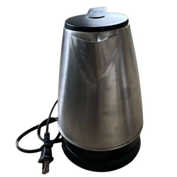 Hamilton Beach Type K51 Electric Tea Coffee Kettle *Works* - Picture 2 of 9